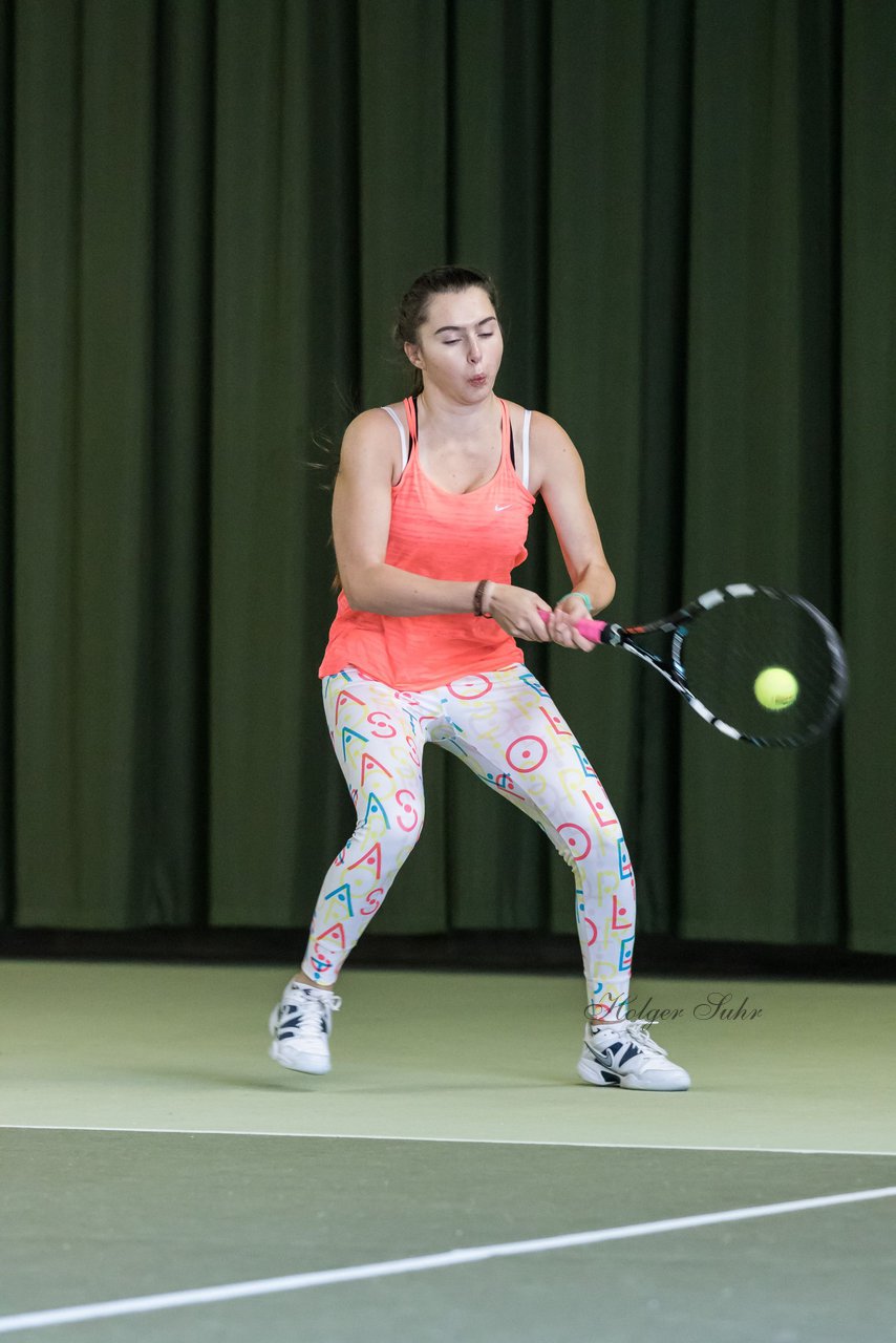 Bild 160 - Luebecker SN Goldline Cup